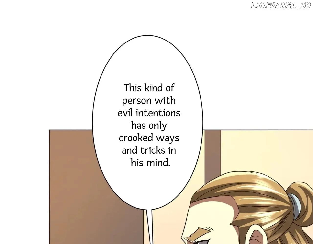 It All Starts With Trillions Of Nether Currency — Chapter 163 — page 103