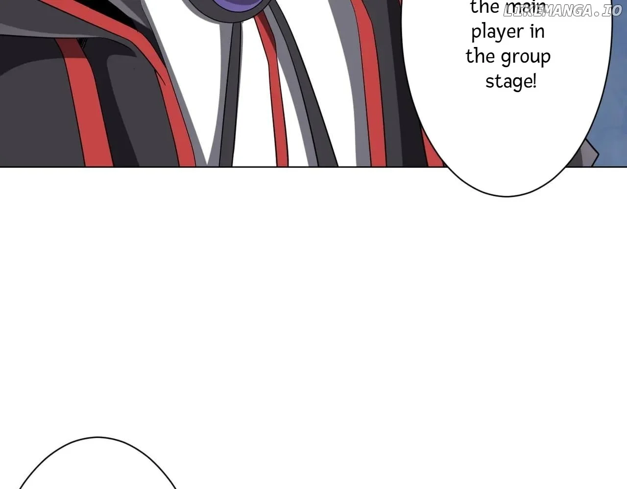 It All Starts With Trillions Of Nether Currency — Chapter 163 — page 115
