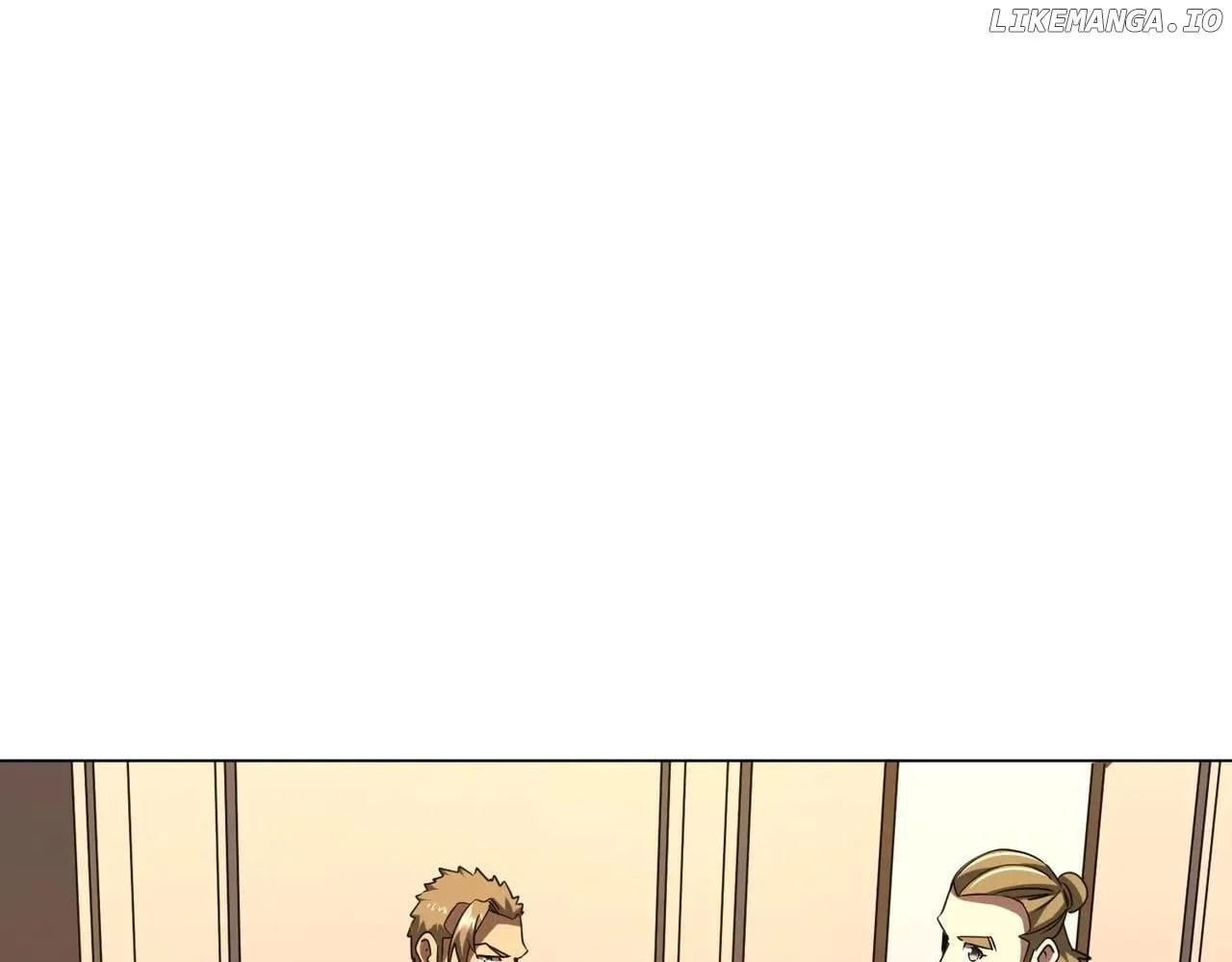 It All Starts With Trillions Of Nether Currency — Chapter 163 — page 121