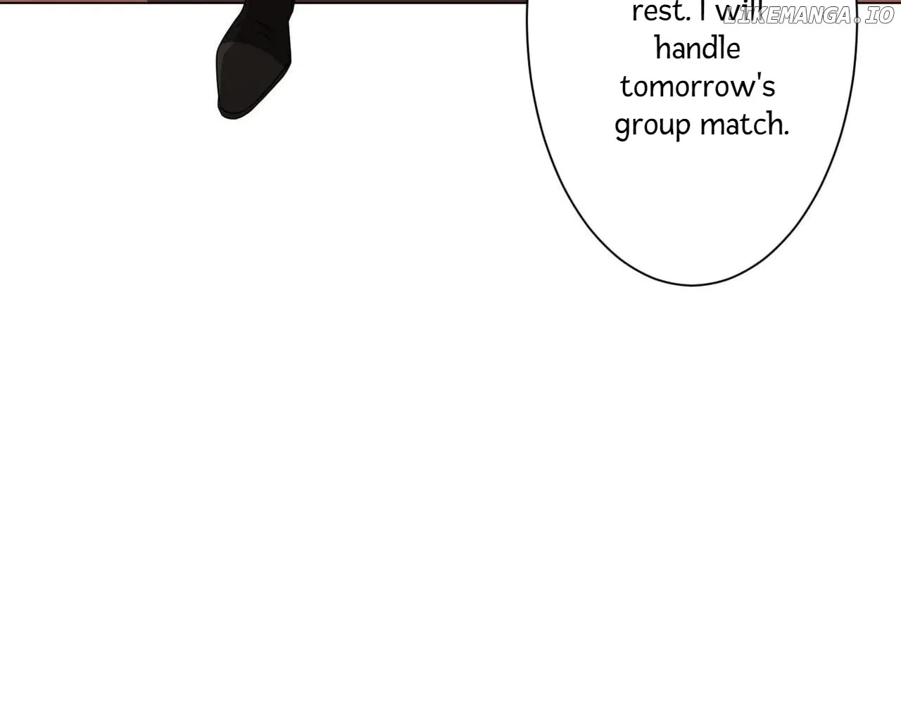It All Starts With Trillions Of Nether Currency — Chapter 163 — page 124