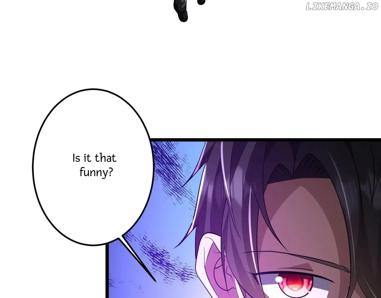 It All Starts With Trillions Of Nether Currency — Chapter 164 — page 6