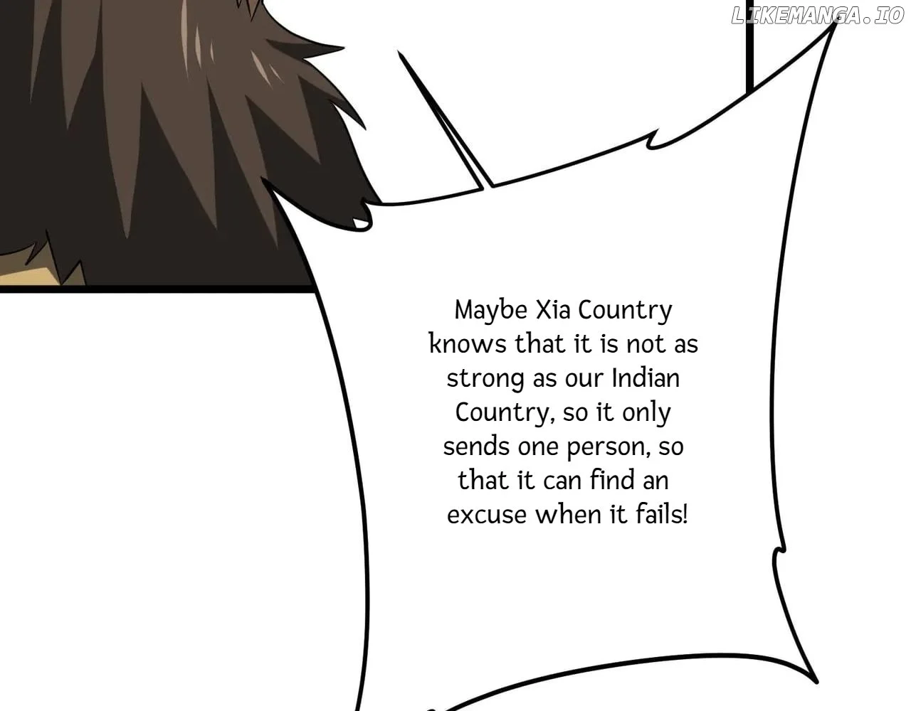 It All Starts With Trillions Of Nether Currency — Chapter 164 — page 10