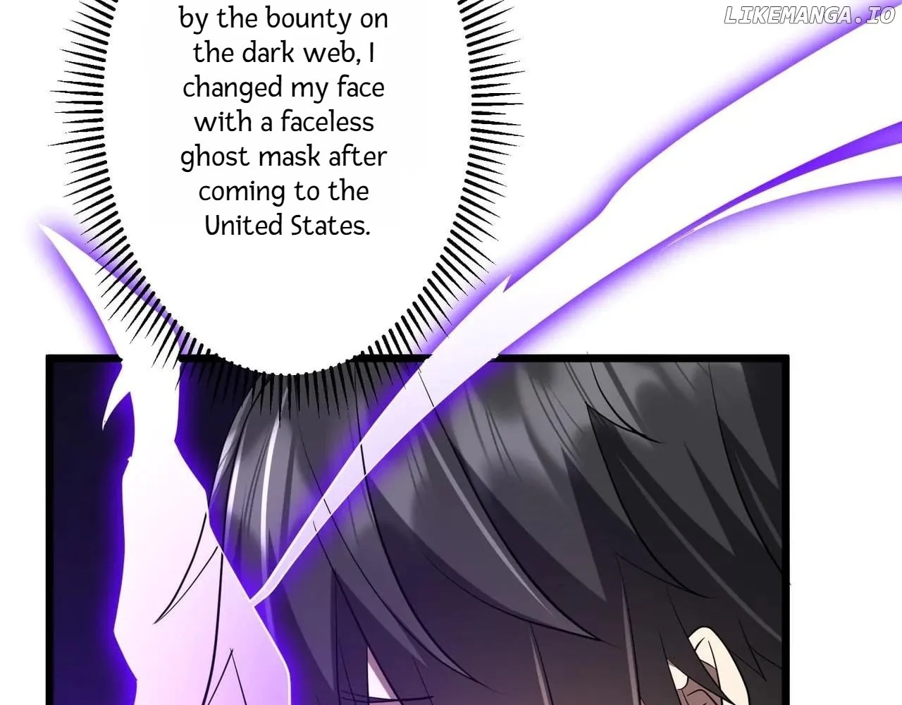 It All Starts With Trillions Of Nether Currency — Chapter 164 — page 16