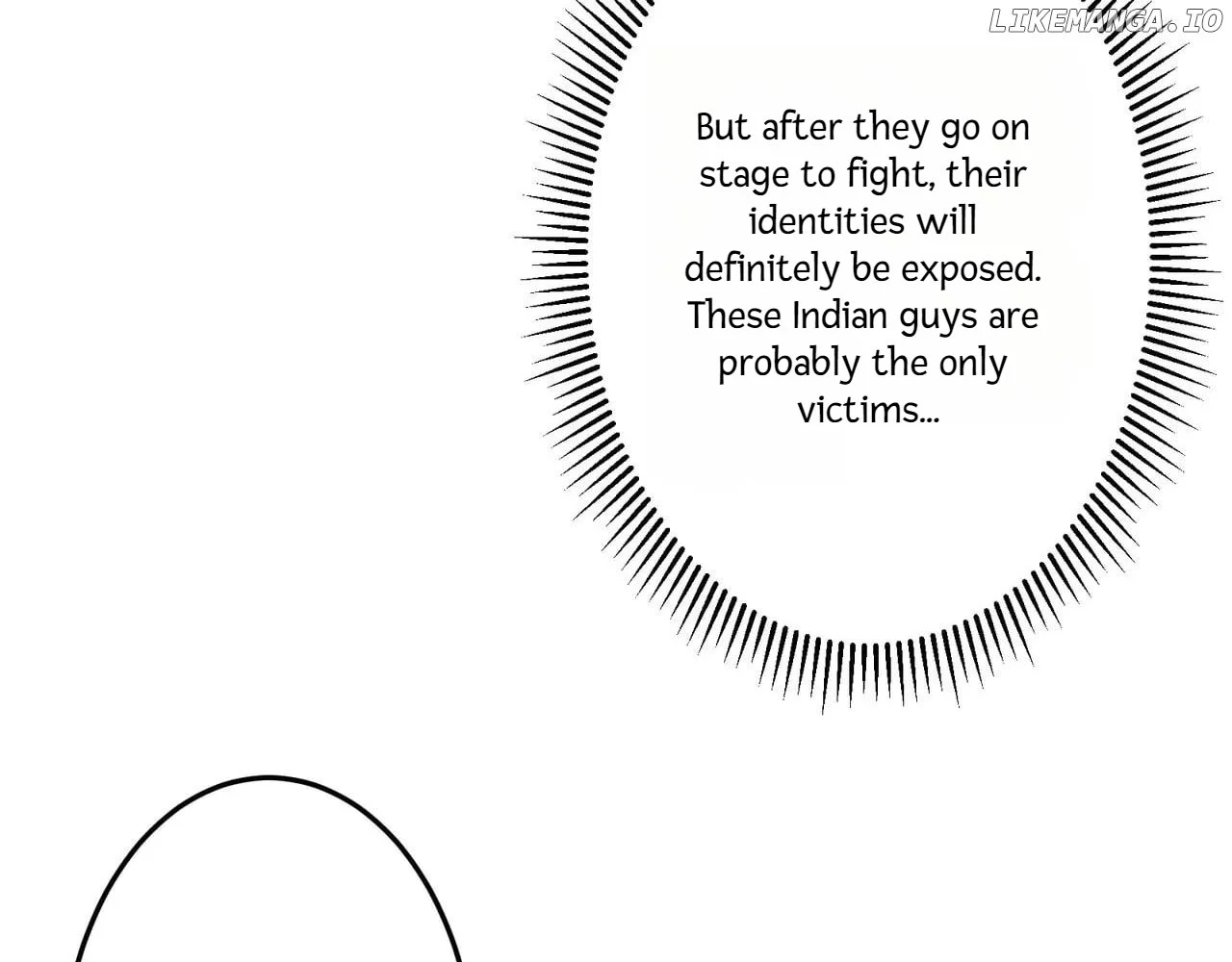 It All Starts With Trillions Of Nether Currency — Chapter 164 — page 18