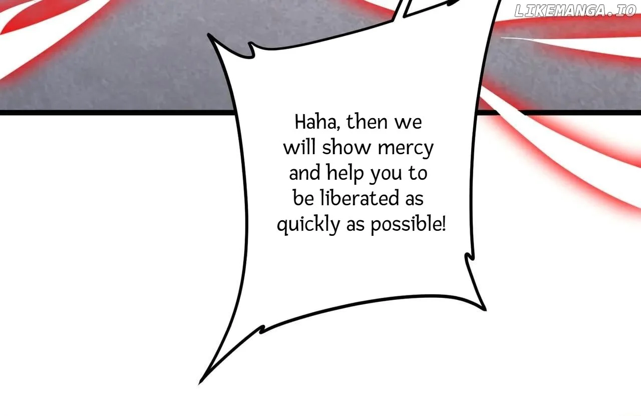 It All Starts With Trillions Of Nether Currency — Chapter 164 — page 24