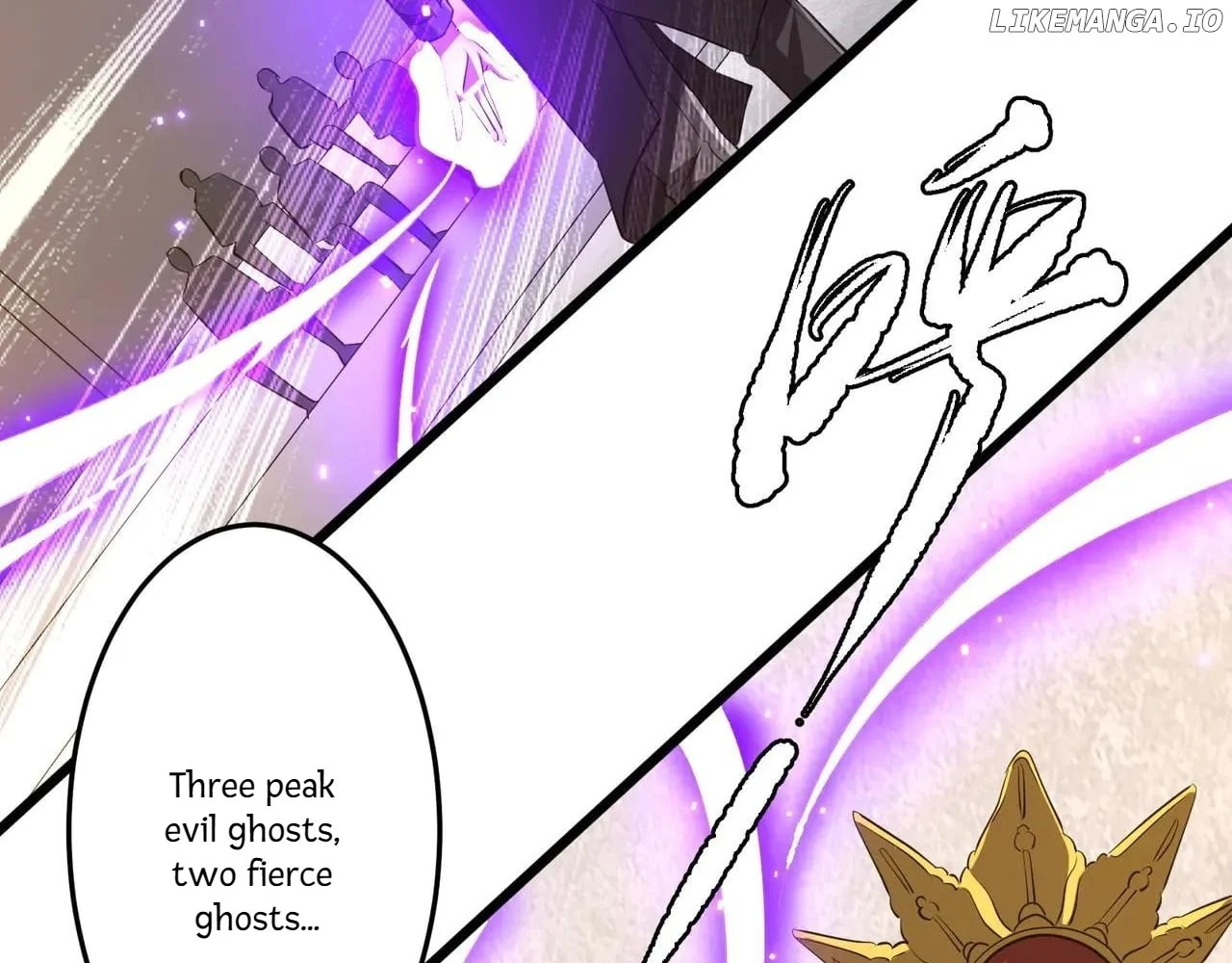 It All Starts With Trillions Of Nether Currency — Chapter 164 — page 28