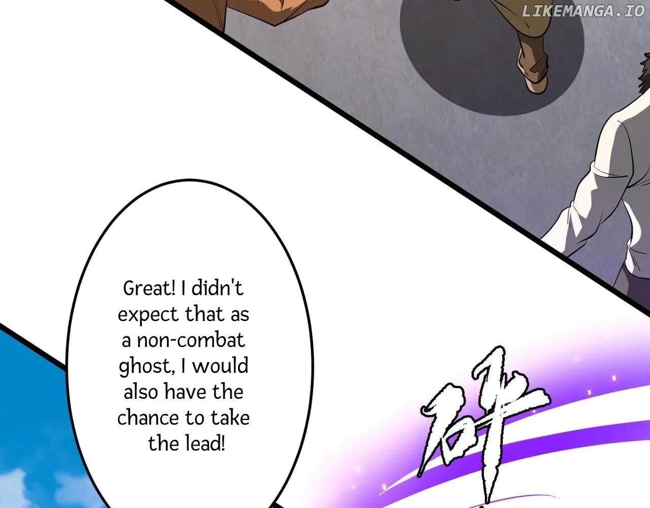 It All Starts With Trillions Of Nether Currency — Chapter 164 — page 31