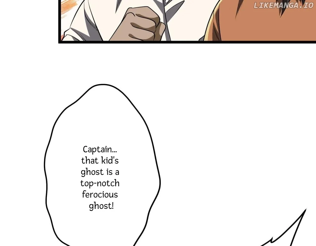 It All Starts With Trillions Of Nether Currency — Chapter 164 — page 36