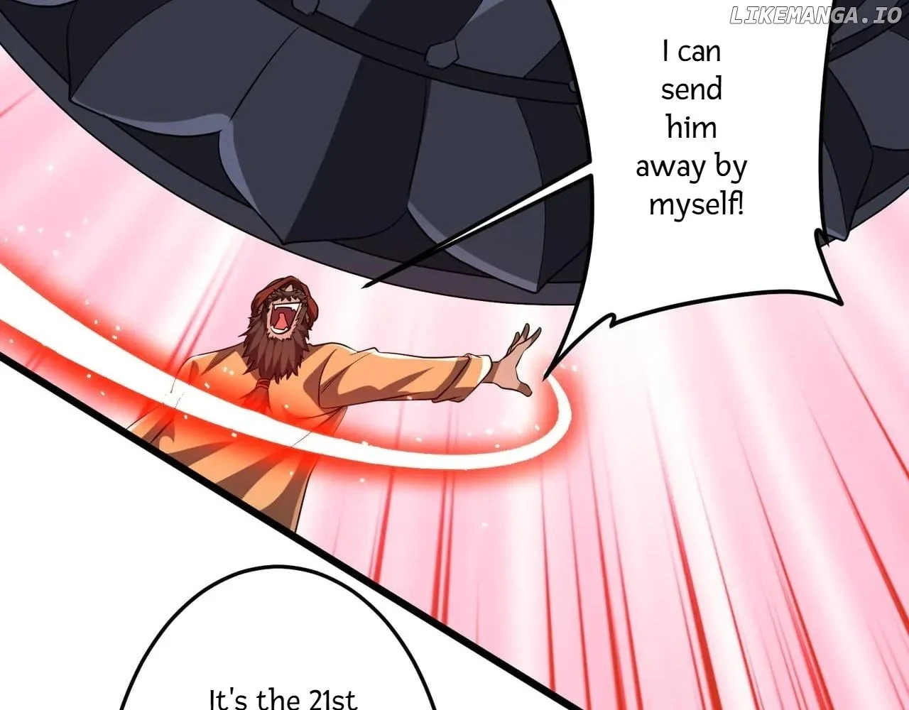 It All Starts With Trillions Of Nether Currency — Chapter 164 — page 44