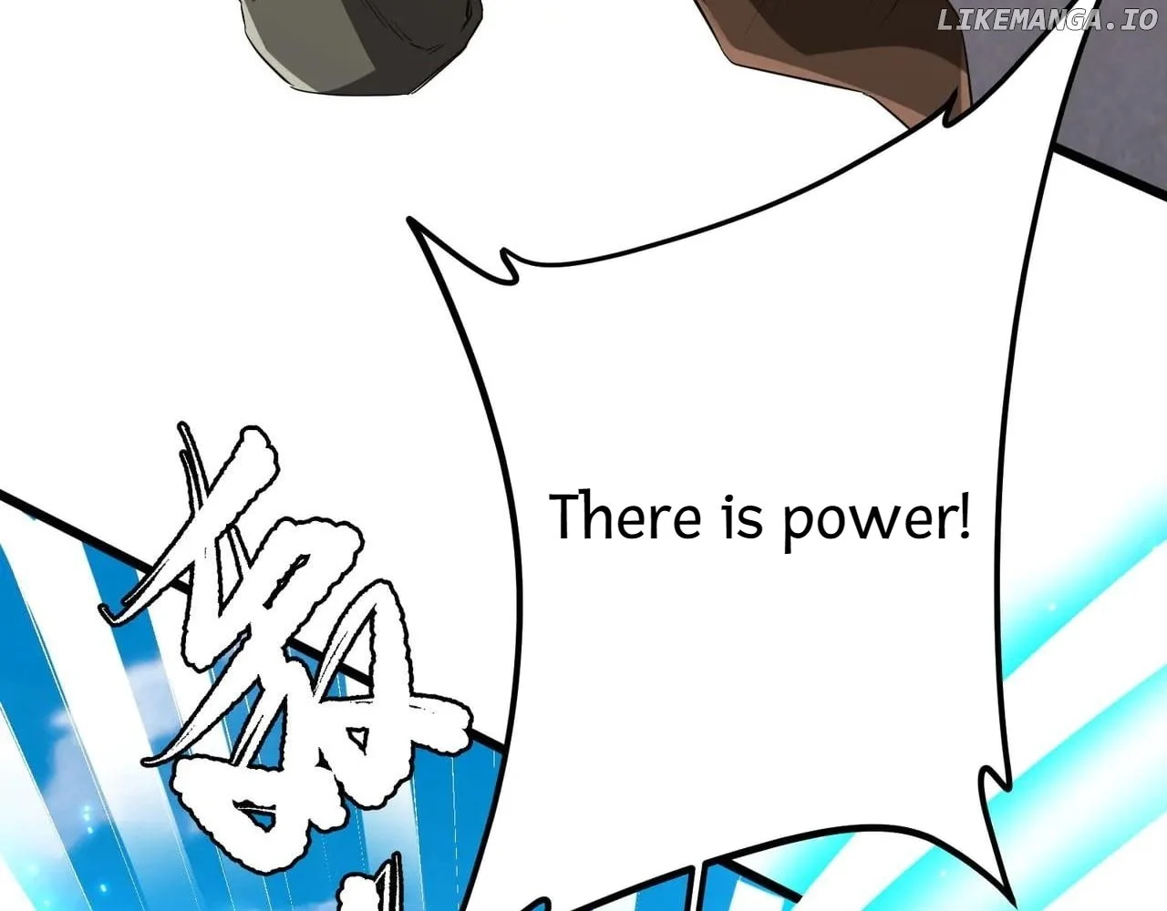 It All Starts With Trillions Of Nether Currency — Chapter 164 — page 51
