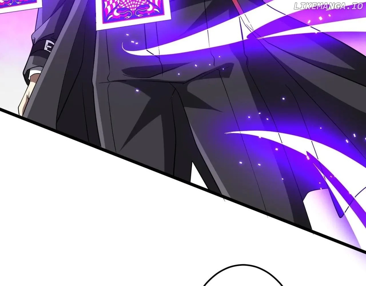It All Starts With Trillions Of Nether Currency — Chapter 164 — page 78