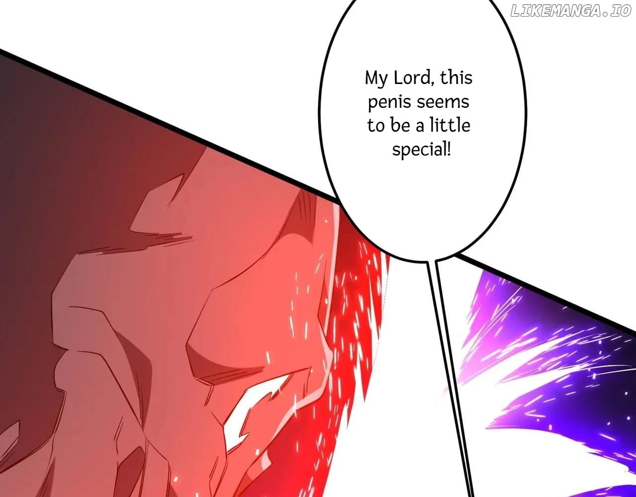 It All Starts With Trillions Of Nether Currency — Chapter 164 — page 79