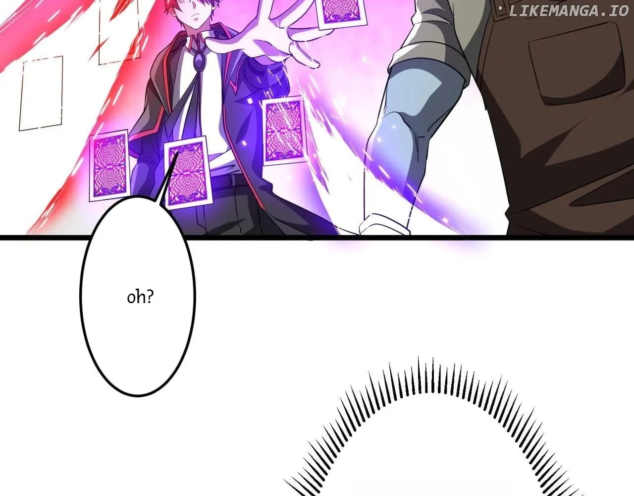 It All Starts With Trillions Of Nether Currency — Chapter 164 — page 81