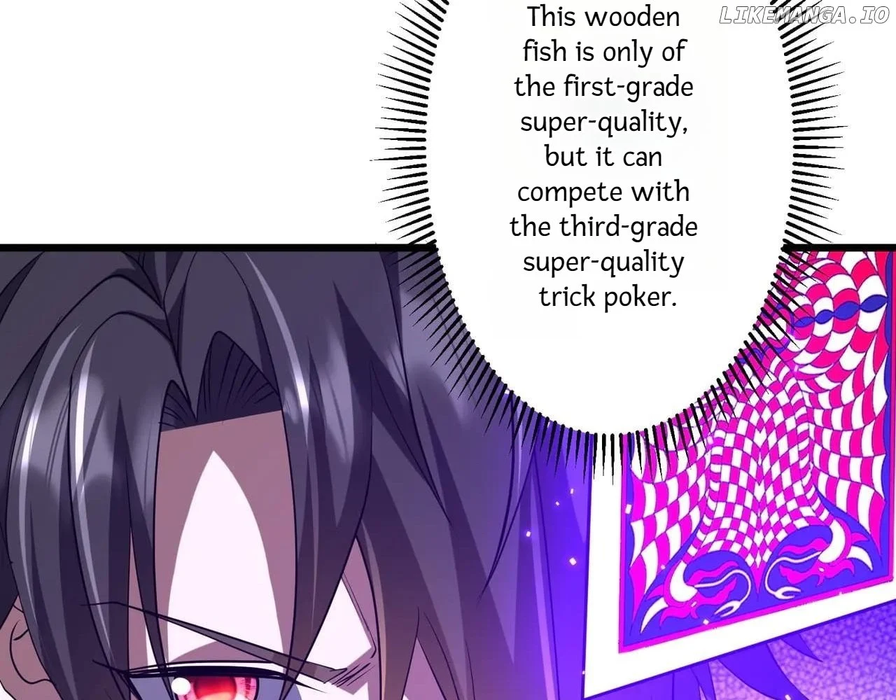 It All Starts With Trillions Of Nether Currency — Chapter 164 — page 82