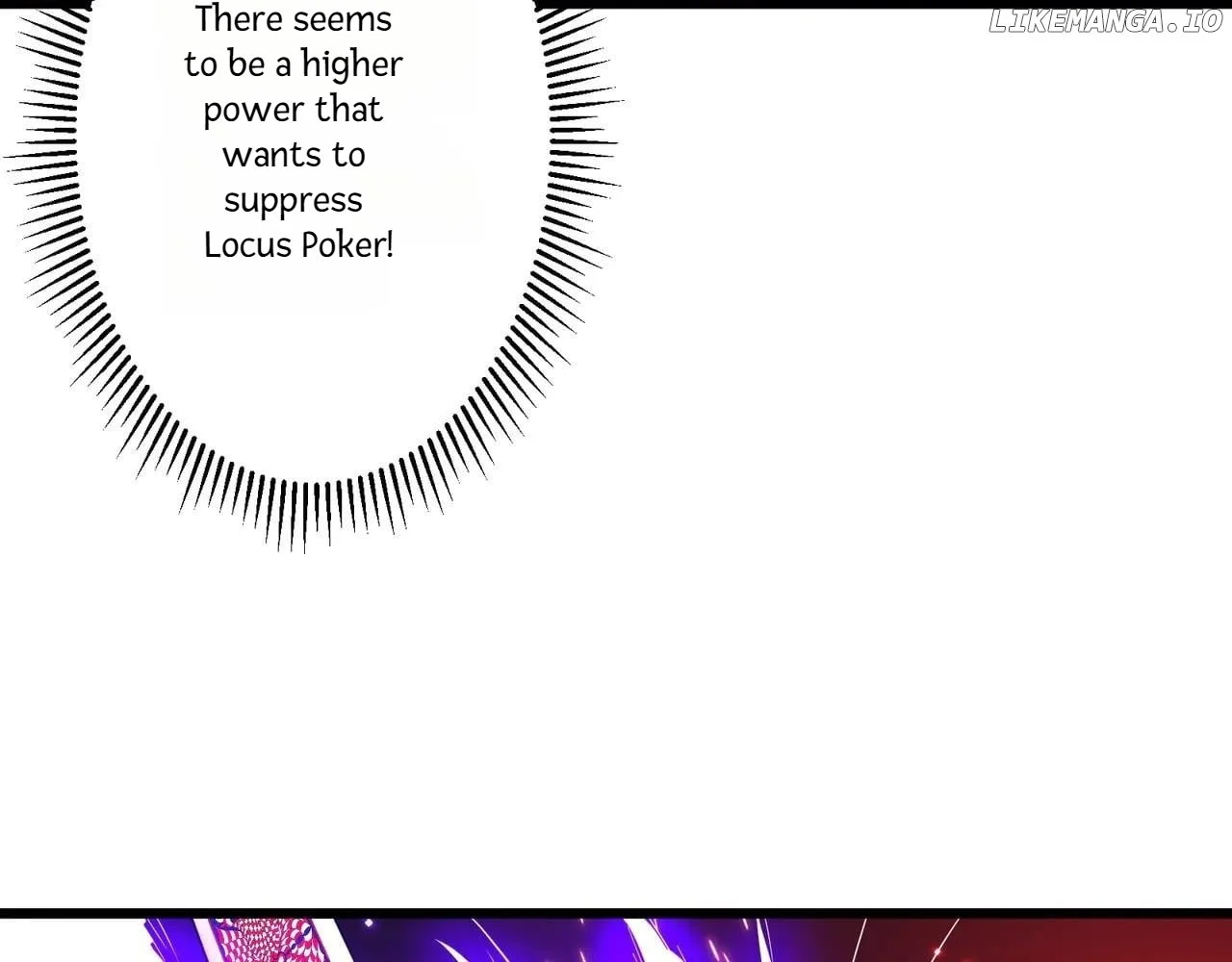 It All Starts With Trillions Of Nether Currency — Chapter 164 — page 84