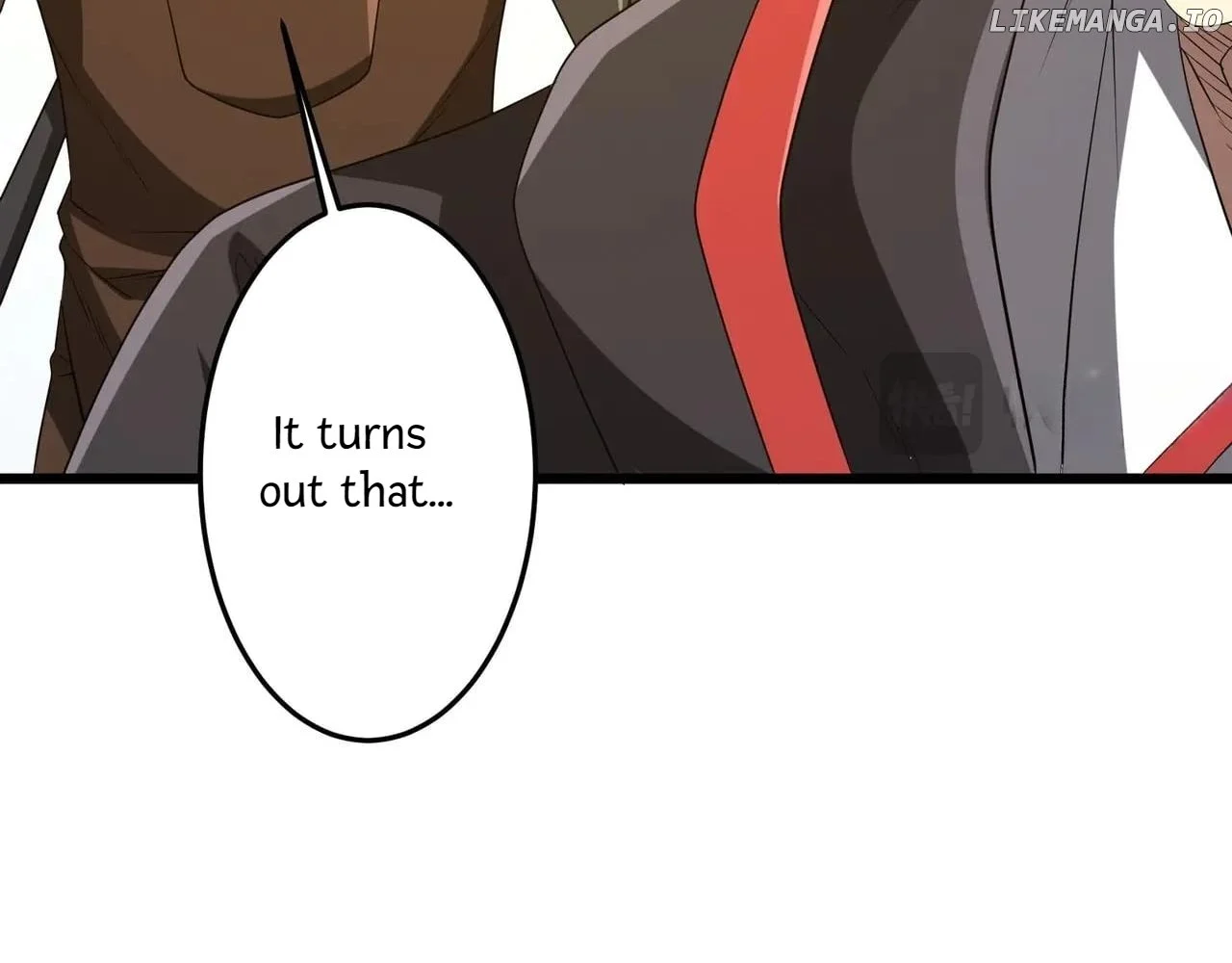 It All Starts With Trillions Of Nether Currency — Chapter 164 — page 93