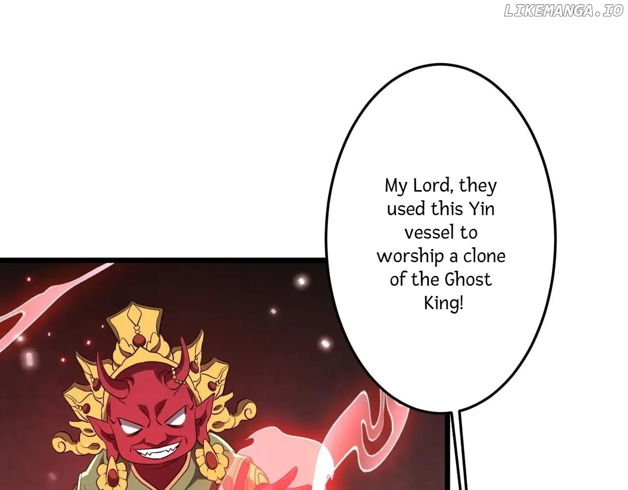 It All Starts With Trillions Of Nether Currency — Chapter 164 — page 94