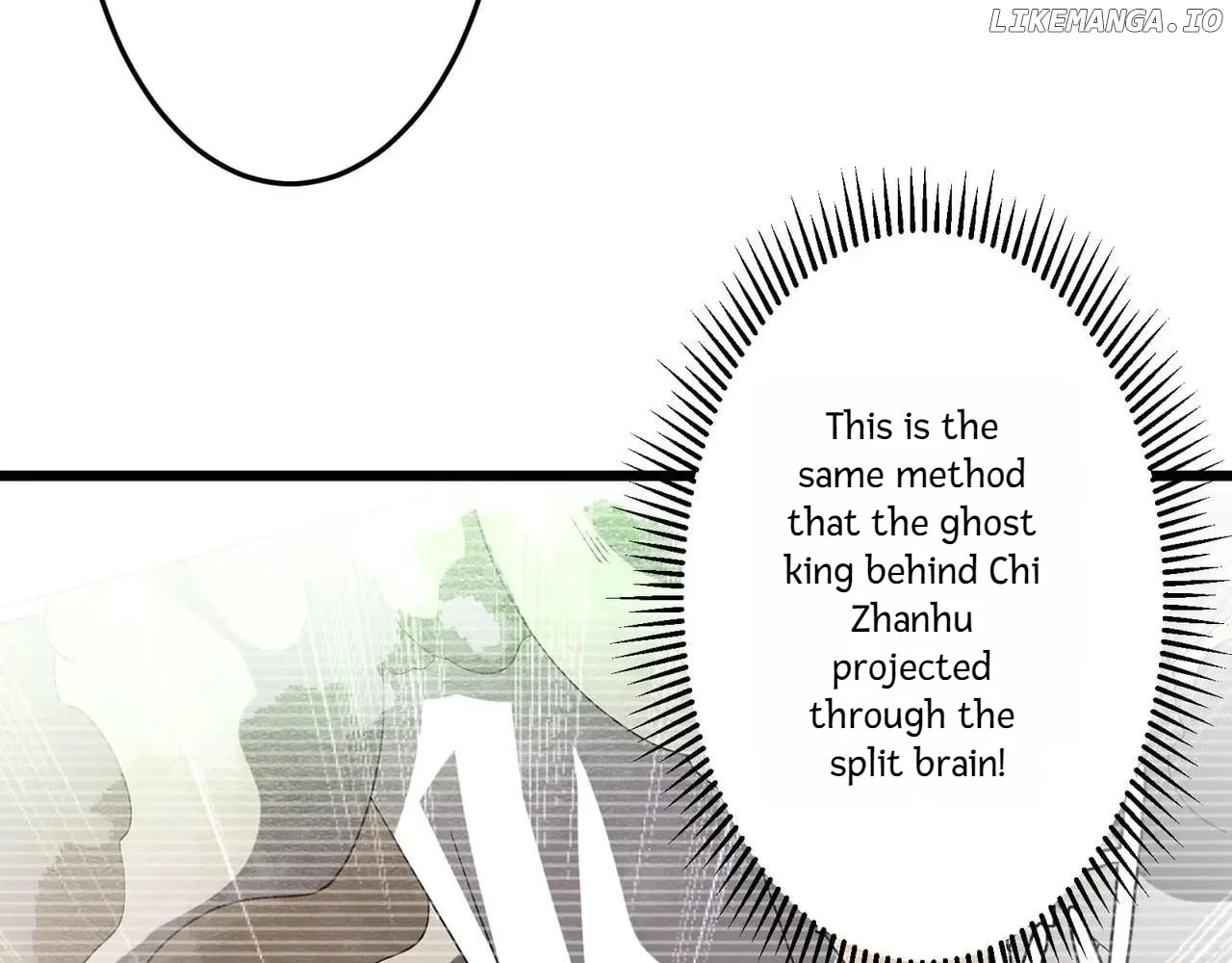 It All Starts With Trillions Of Nether Currency — Chapter 164 — page 97