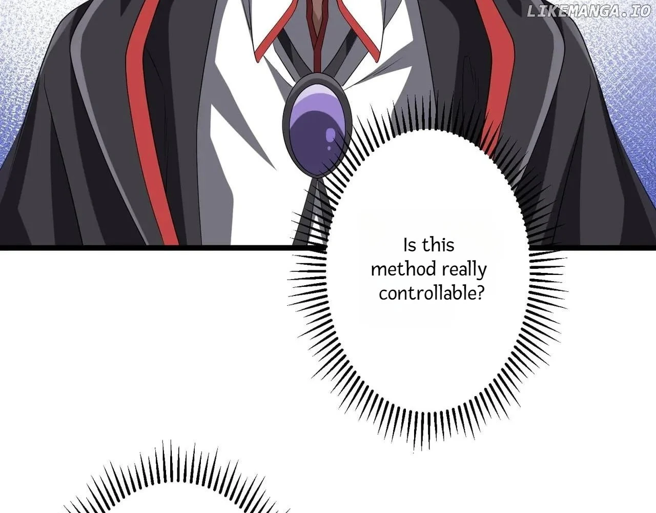 It All Starts With Trillions Of Nether Currency — Chapter 164 — page 100