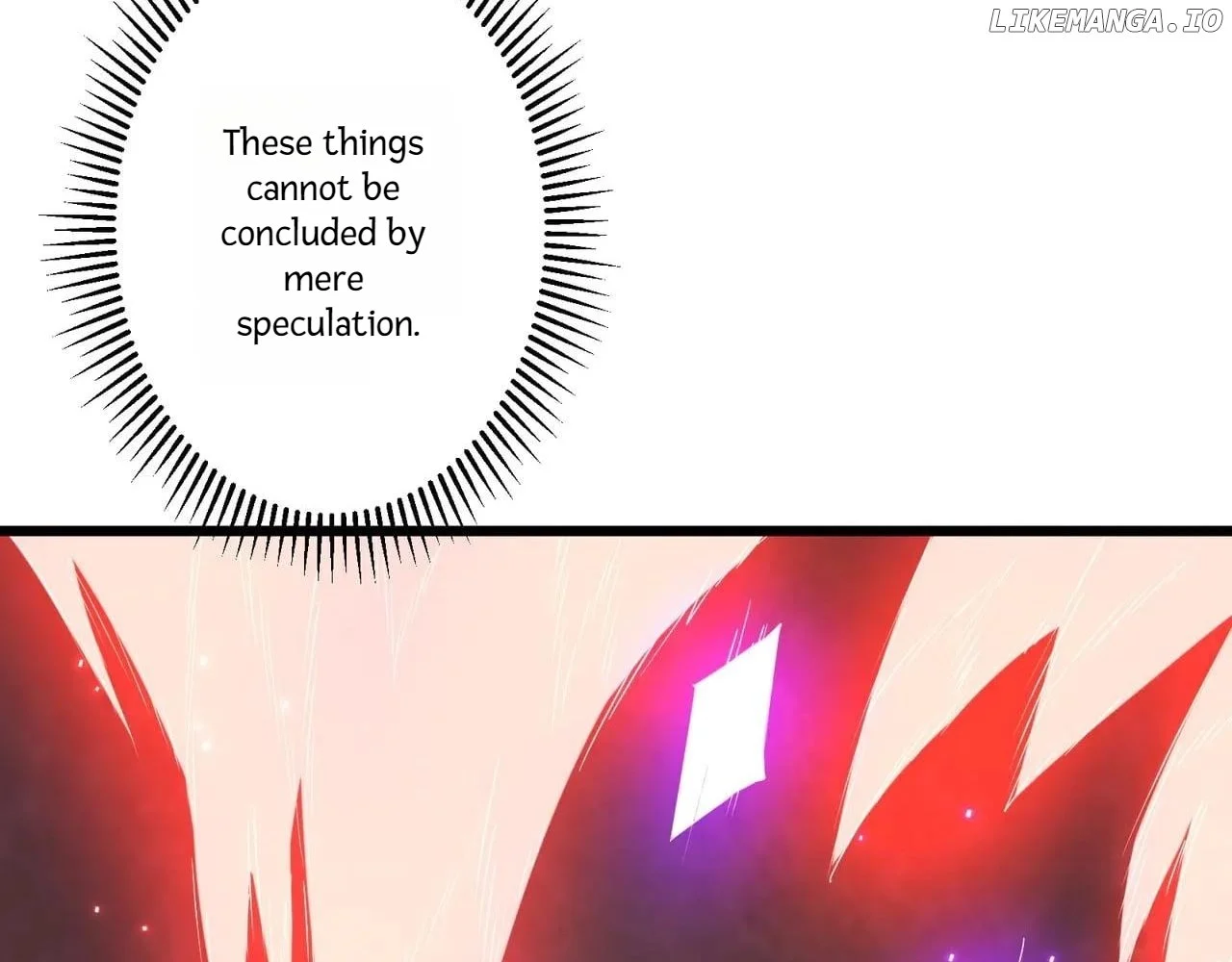 It All Starts With Trillions Of Nether Currency — Chapter 164 — page 101