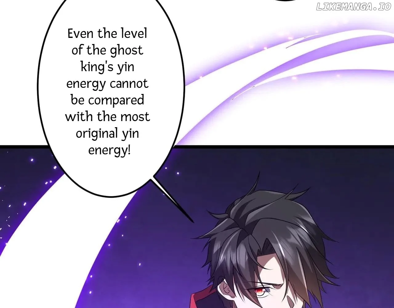 It All Starts With Trillions Of Nether Currency — Chapter 164 — page 104