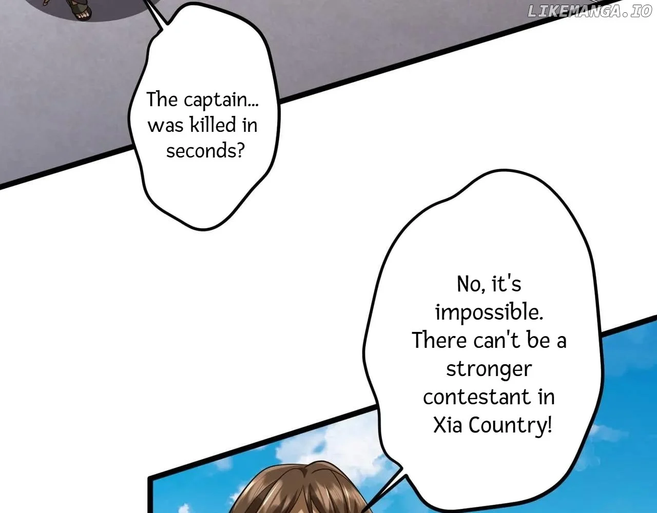 It All Starts With Trillions Of Nether Currency — Chapter 164 — page 121