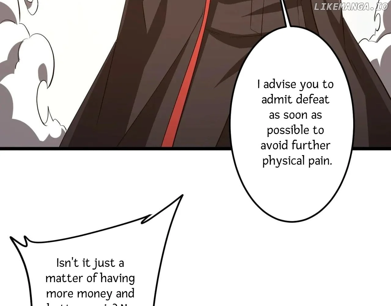 It All Starts With Trillions Of Nether Currency — Chapter 164 — page 128