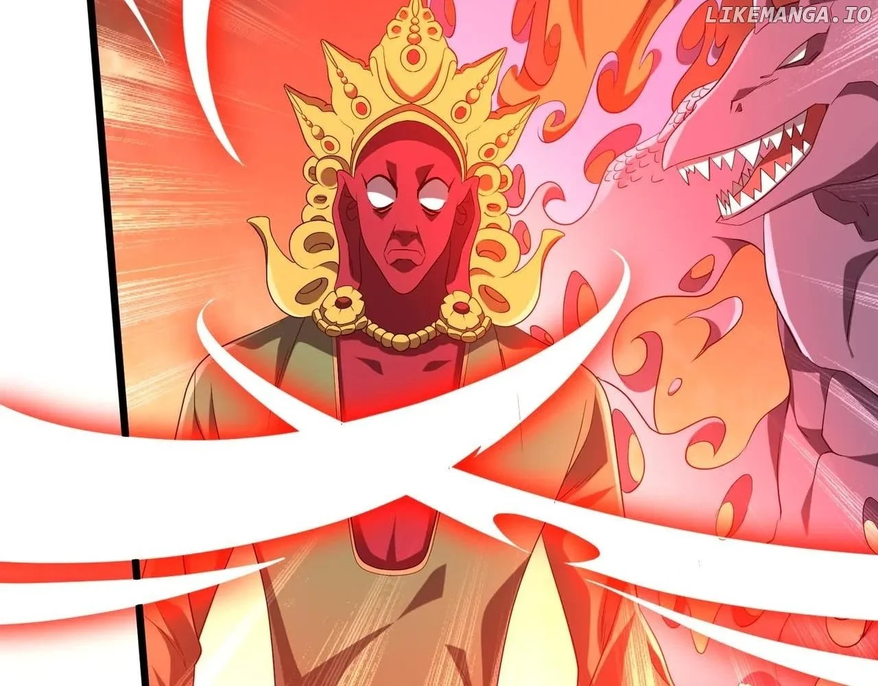 It All Starts With Trillions Of Nether Currency — Chapter 164 — page 146