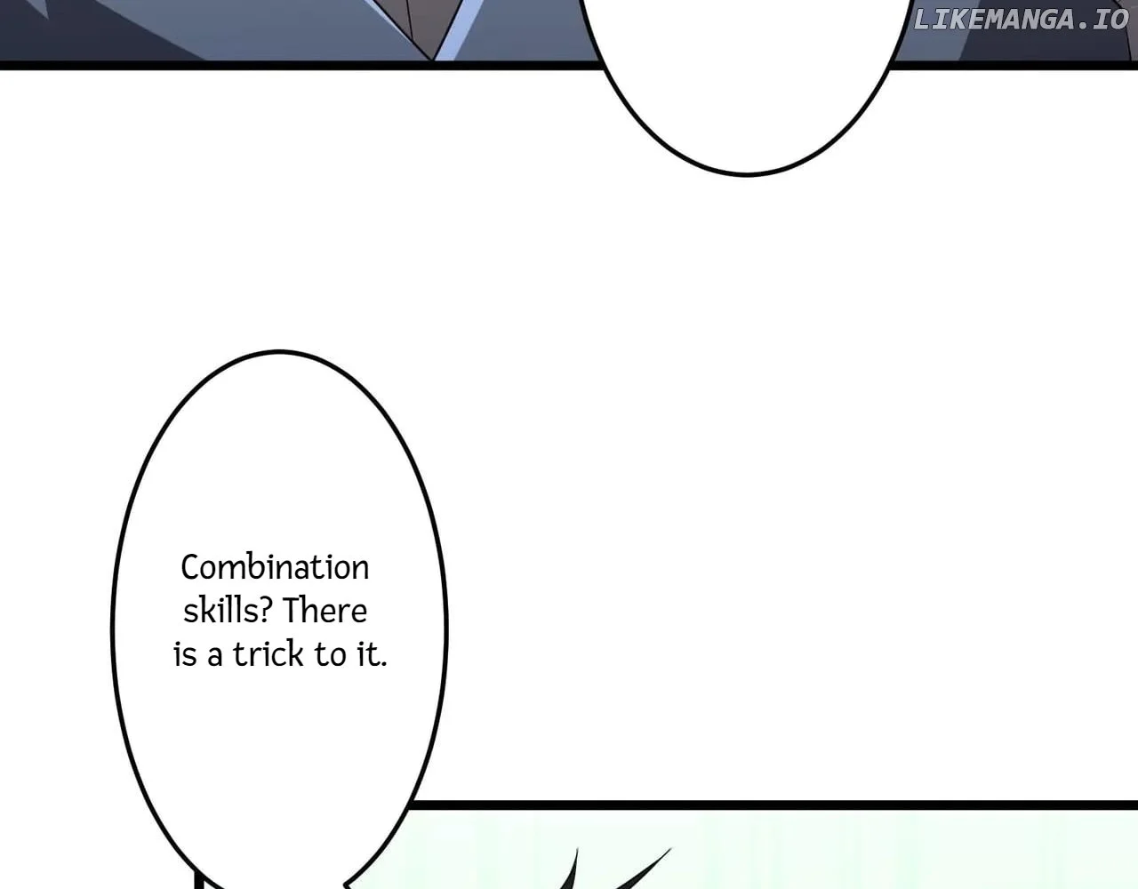 It All Starts With Trillions Of Nether Currency — Chapter 164 — page 153