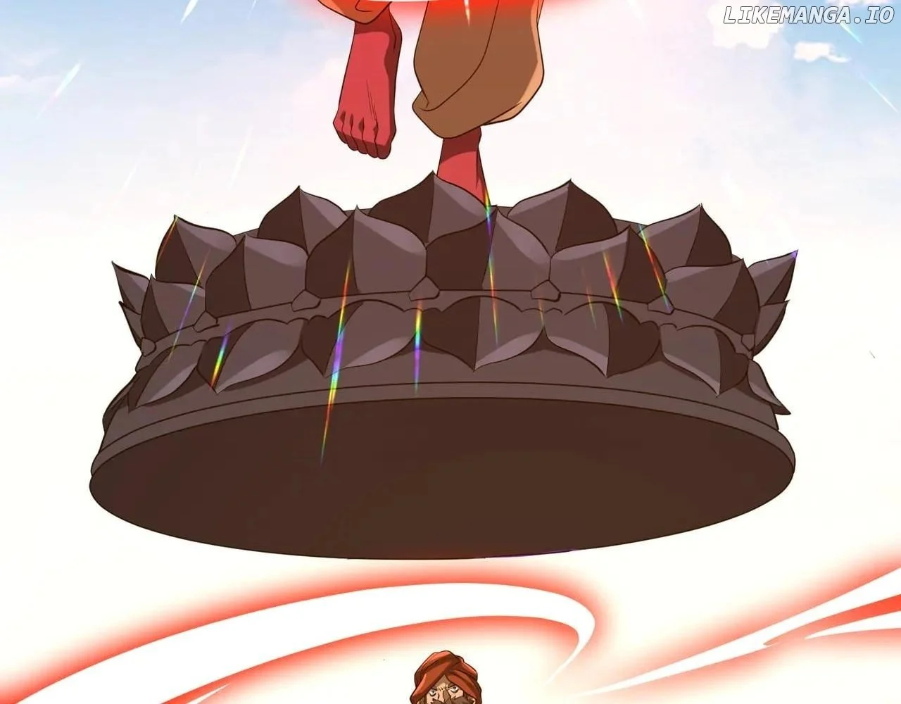 It All Starts With Trillions Of Nether Currency — Chapter 164 — page 160