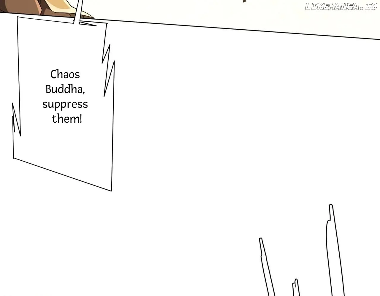 It All Starts With Trillions Of Nether Currency — Chapter 165 — page 14