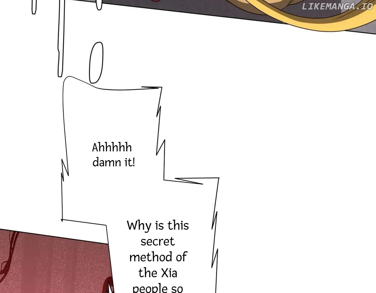 It All Starts With Trillions Of Nether Currency — Chapter 165 — page 34
