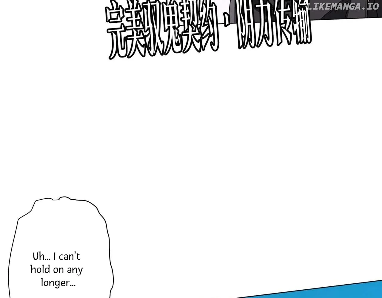 It All Starts With Trillions Of Nether Currency — Chapter 165 — page 37