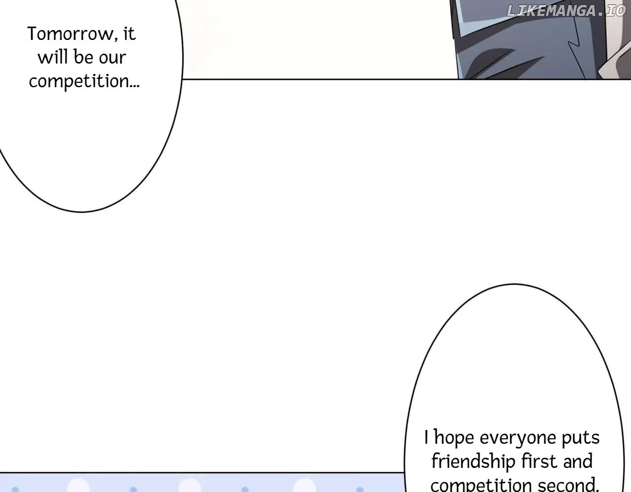 It All Starts With Trillions Of Nether Currency — Chapter 165 — page 88