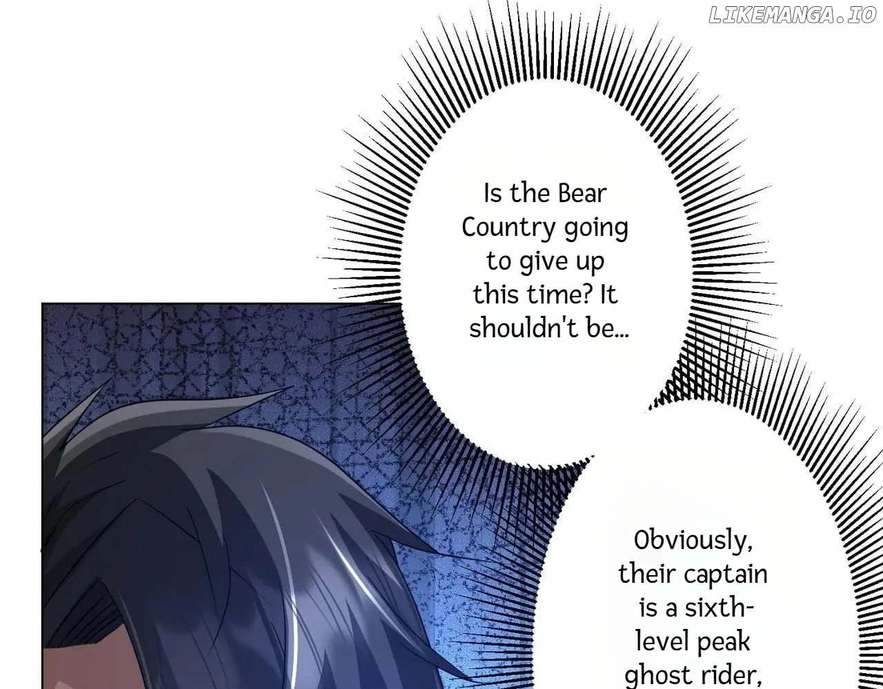 It All Starts With Trillions Of Nether Currency — Chapter 165 — page 95