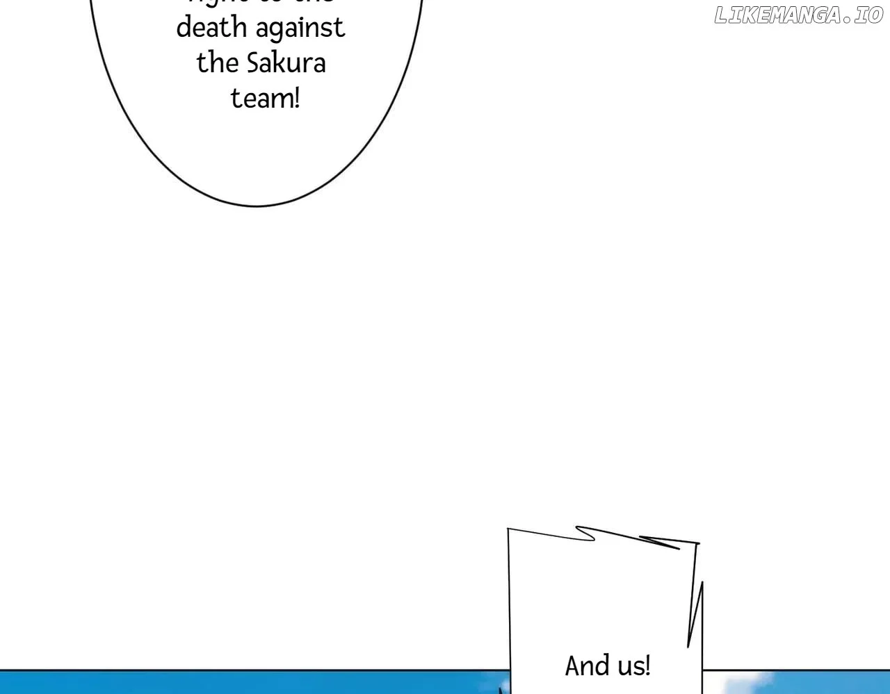 It All Starts With Trillions Of Nether Currency — Chapter 165 — page 110