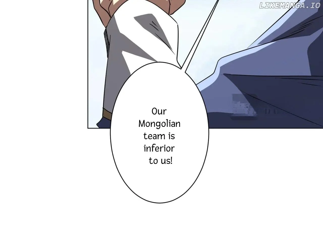 It All Starts With Trillions Of Nether Currency — Chapter 165 — page 115