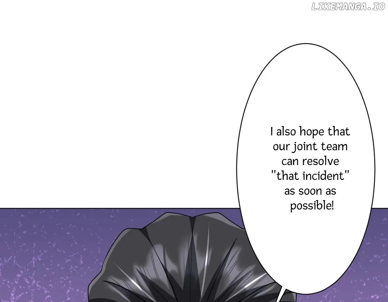 It All Starts With Trillions Of Nether Currency — Chapter 165 — page 124