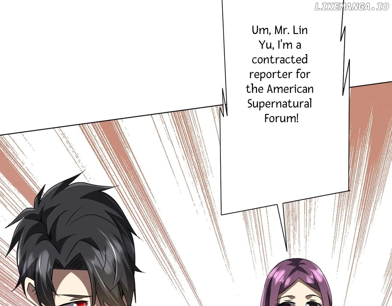 It All Starts With Trillions Of Nether Currency — Chapter 165 — page 145