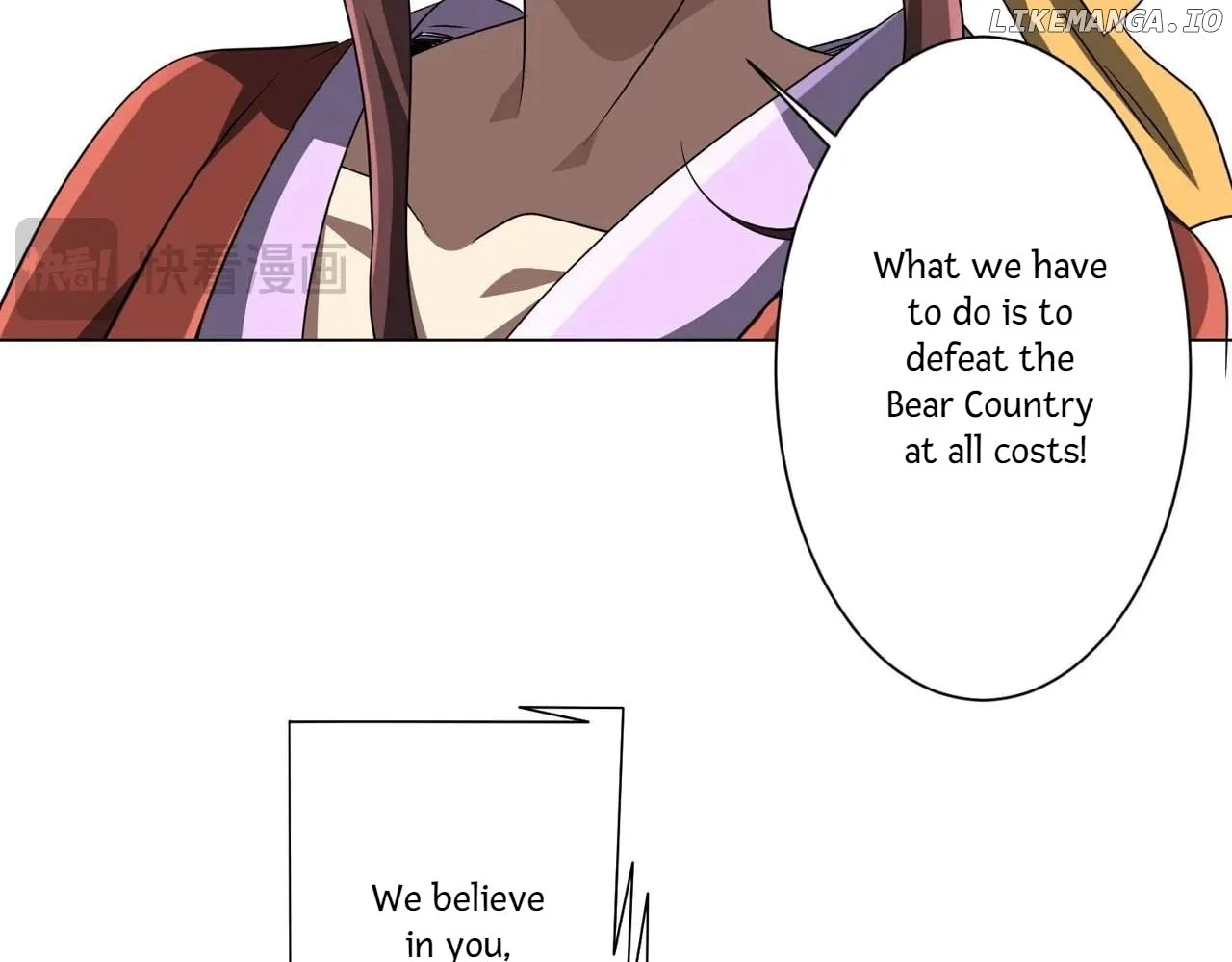 It All Starts With Trillions Of Nether Currency — Chapter 166 — page 16