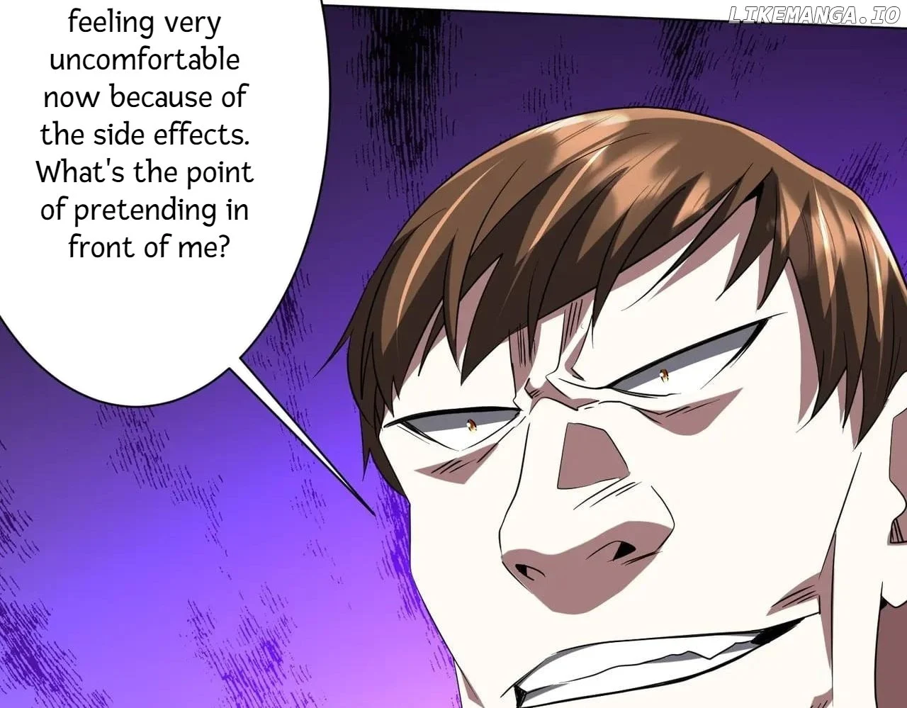 It All Starts With Trillions Of Nether Currency — Chapter 166 — page 54