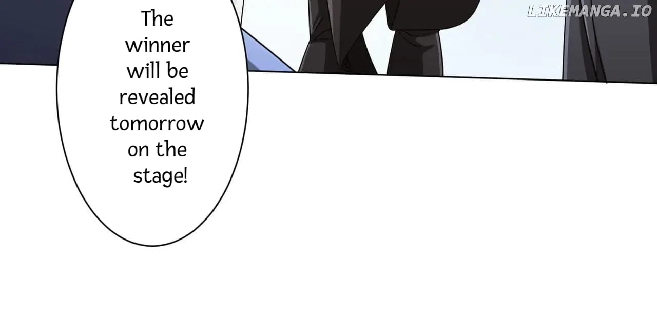 It All Starts With Trillions Of Nether Currency — Chapter 166 — page 65