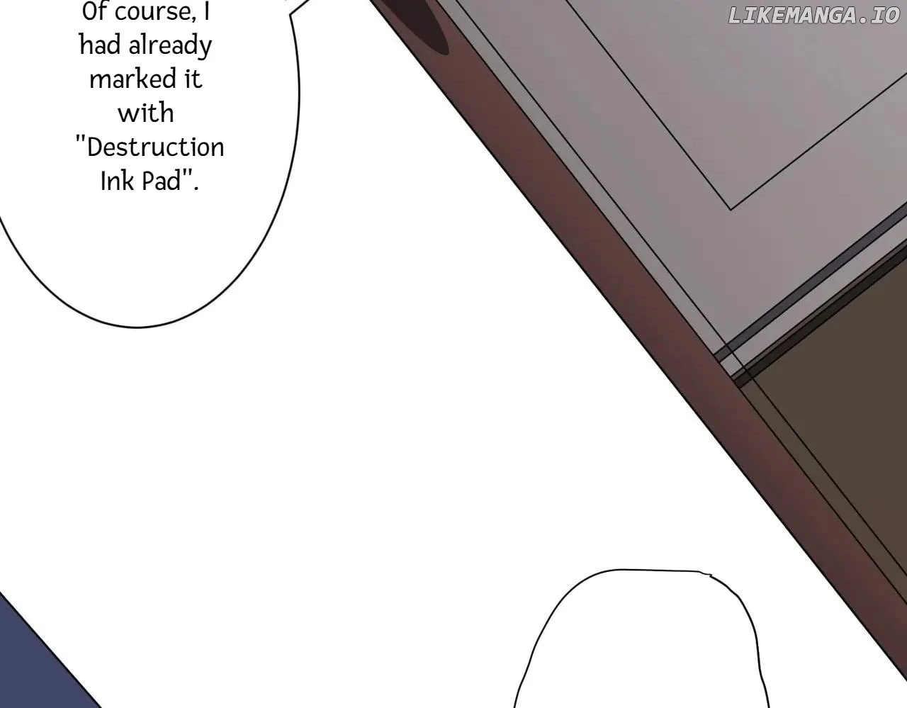 It All Starts With Trillions Of Nether Currency — Chapter 166 — page 76