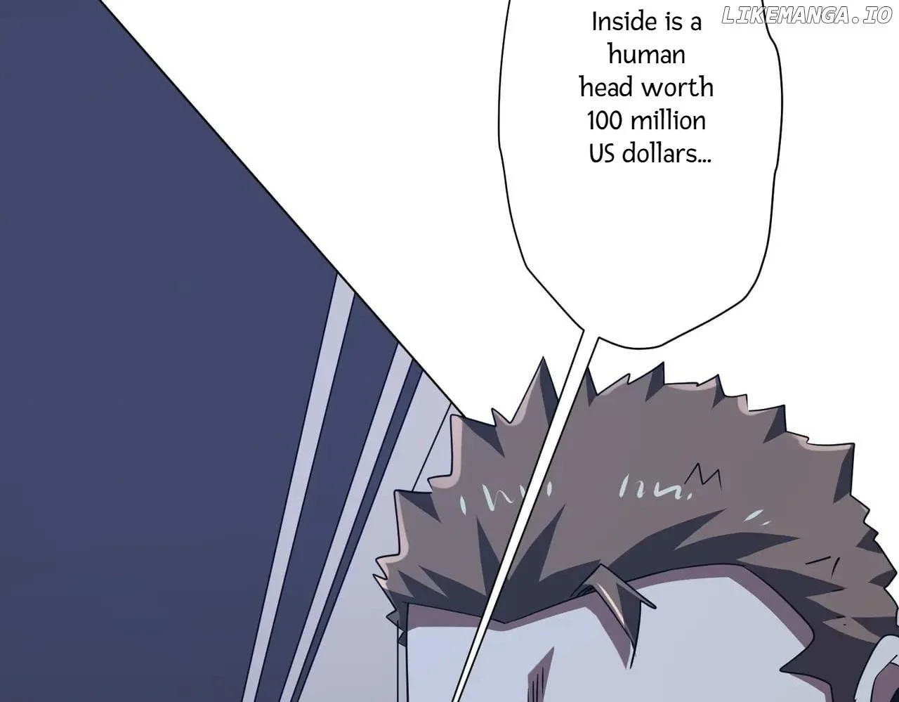 It All Starts With Trillions Of Nether Currency — Chapter 166 — page 77