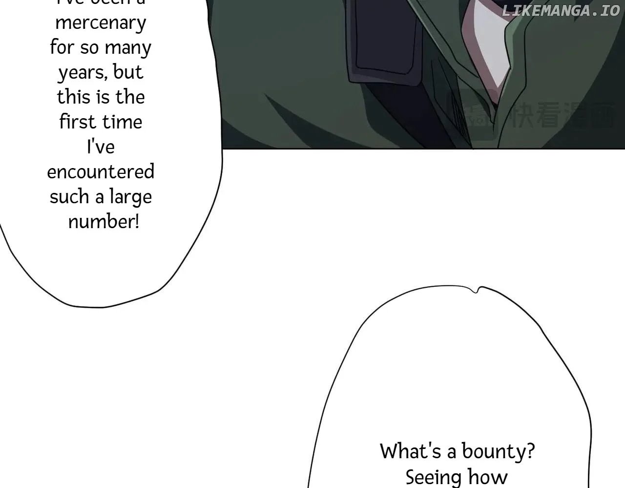 It All Starts With Trillions Of Nether Currency — Chapter 166 — page 79