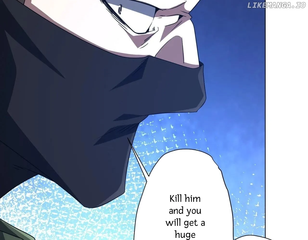 It All Starts With Trillions Of Nether Currency — Chapter 166 — page 81