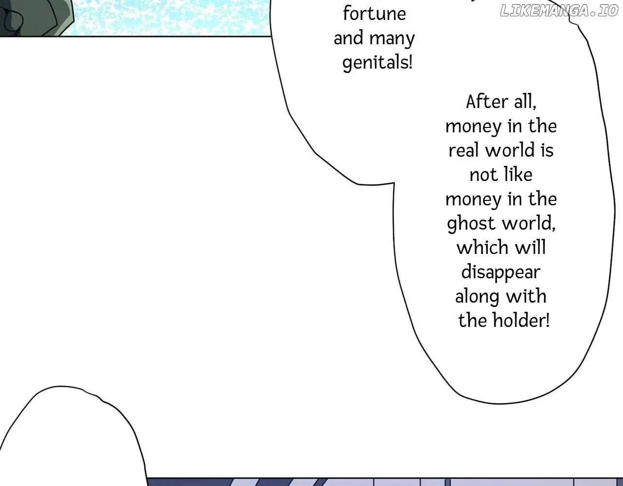 It All Starts With Trillions Of Nether Currency — Chapter 166 — page 82