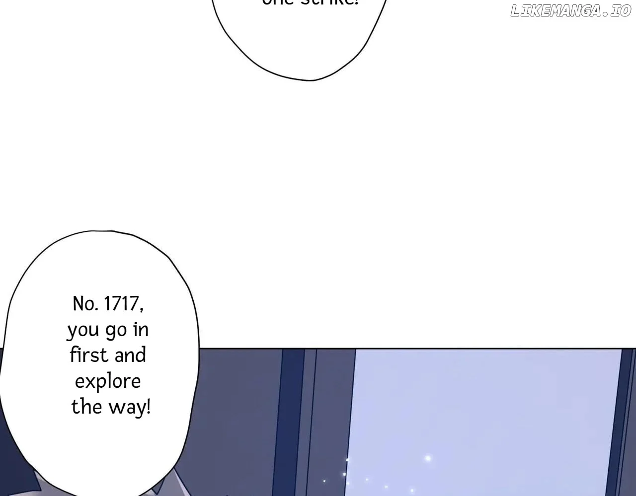 It All Starts With Trillions Of Nether Currency — Chapter 166 — page 85