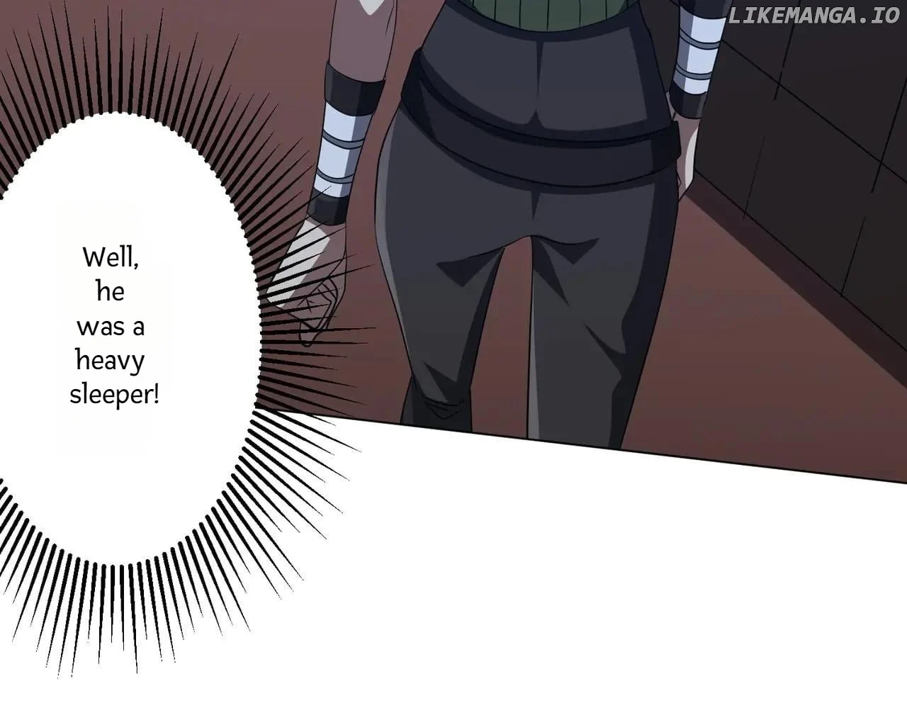 It All Starts With Trillions Of Nether Currency — Chapter 166 — page 94