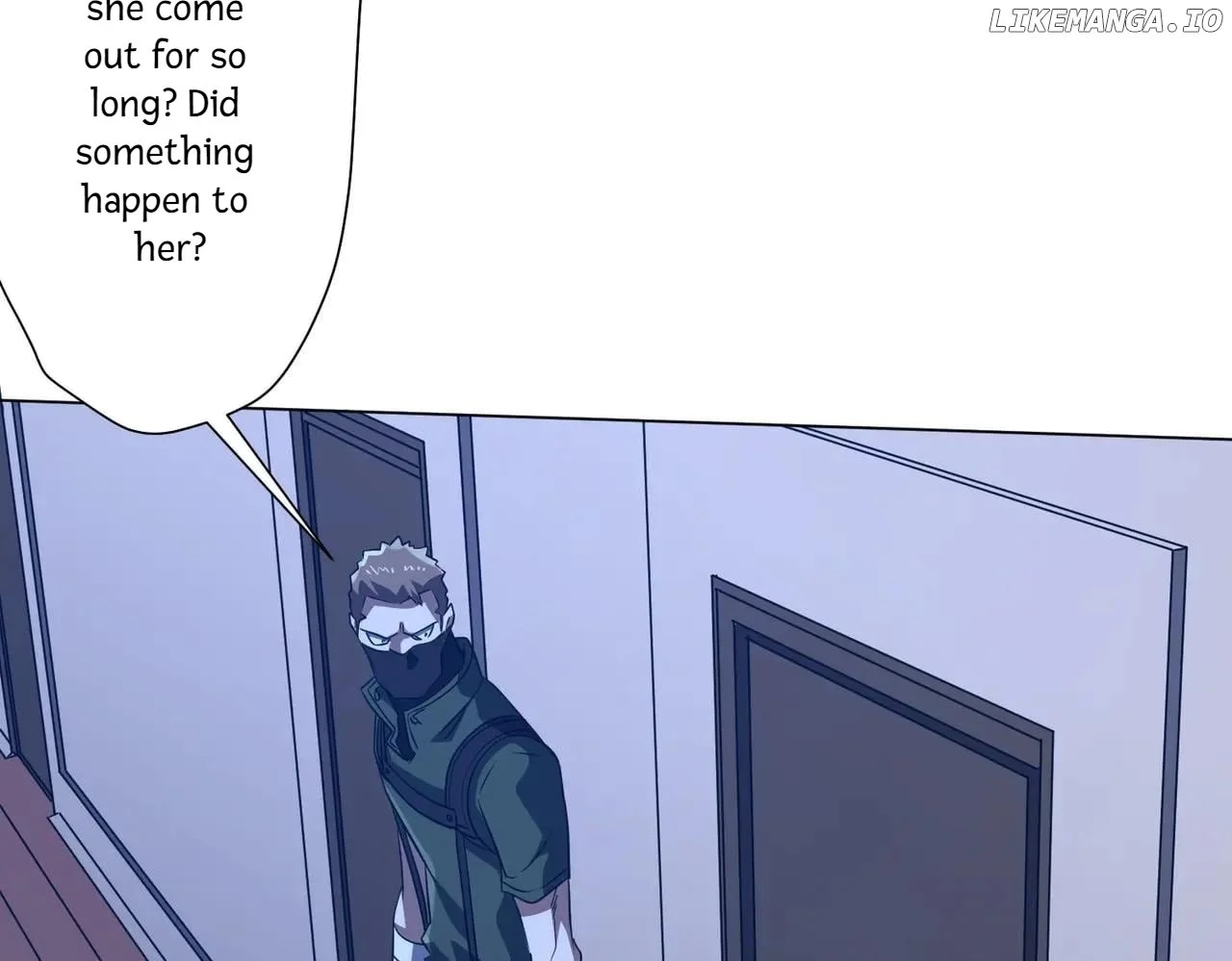It All Starts With Trillions Of Nether Currency — Chapter 166 — page 100